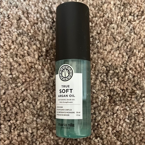 NWT Maria Nila True Soft Argan Oil - Picture 1 of 1
